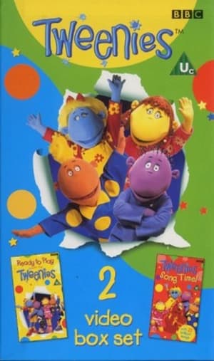 Serie Tweenies