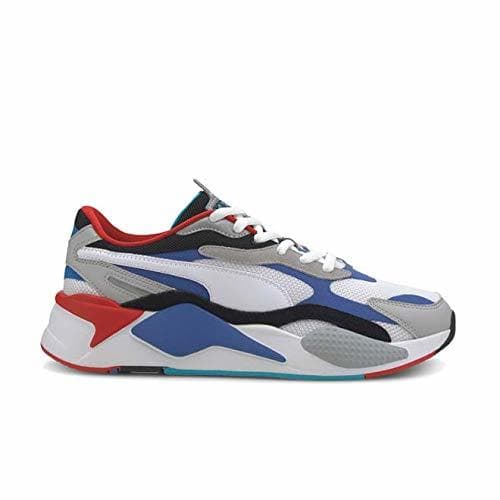 Fashion Puma RS-X3 Puzzle Zapatilla para Hombre - sintético Talla