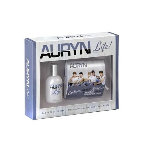 Producto Auryn Life