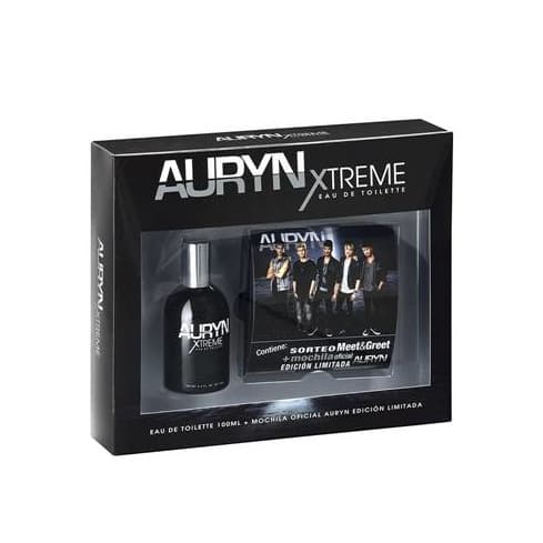 Producto Auryn Extreme