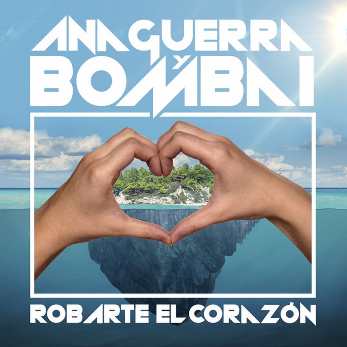 Canción Robarte el Corazón