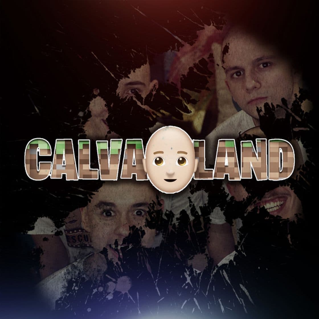 Canción Calvaland