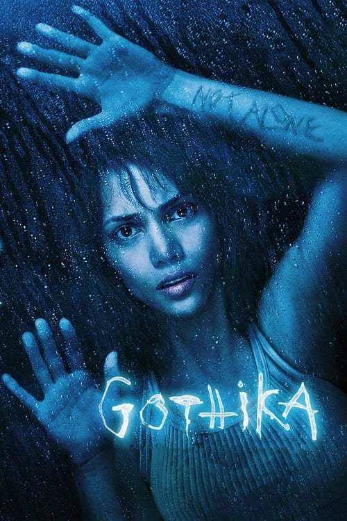 Película Gothika