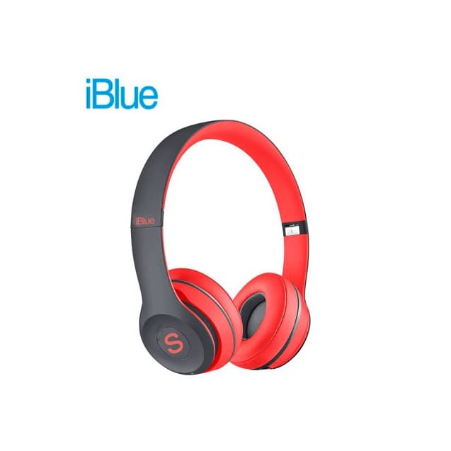 Producto Audífonos iblue S019