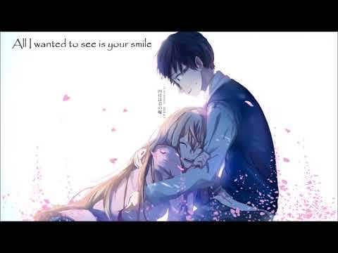 Canción Kirameki - Wacci (Anime Your Lie in April )