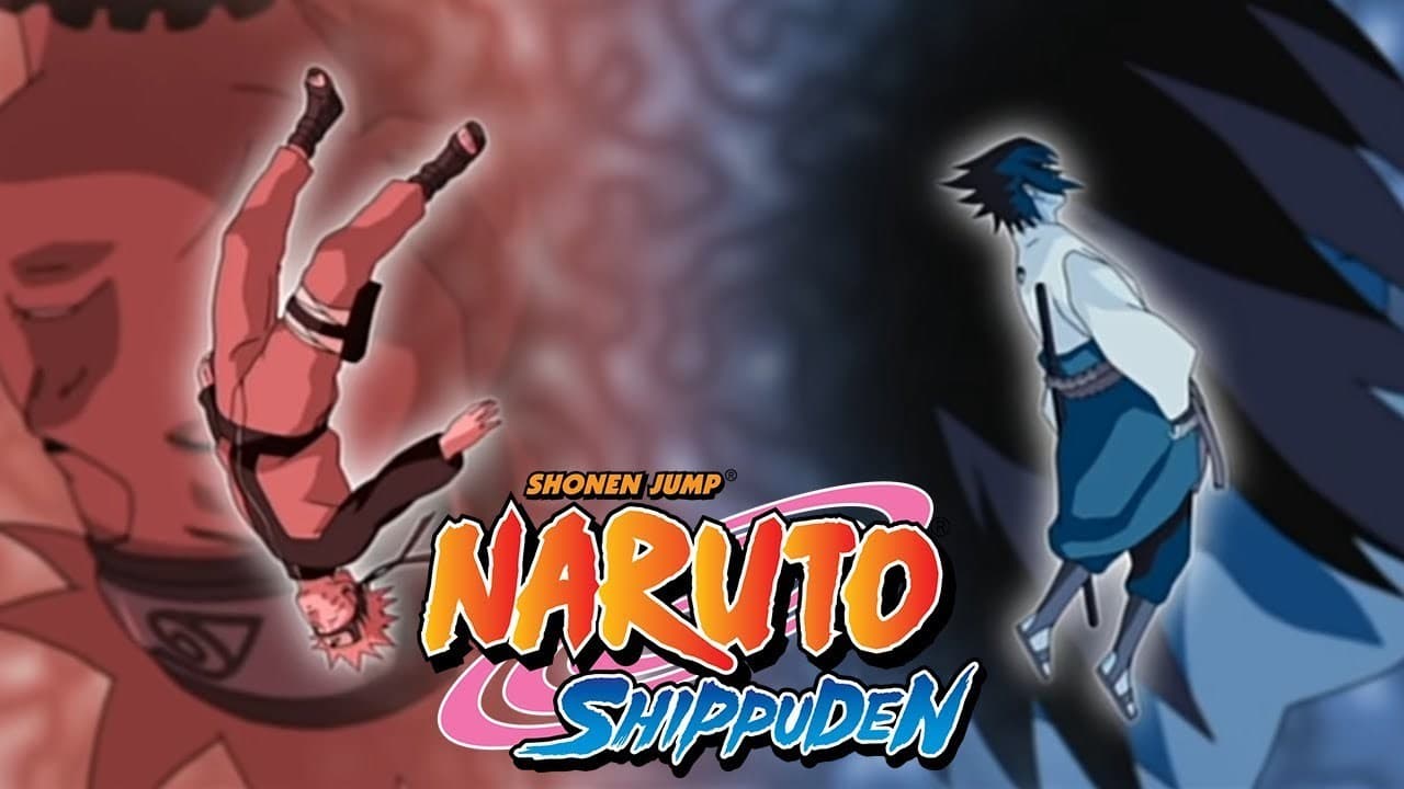 Canción Naruto Shippuden Opening 3 | Blue Bird 