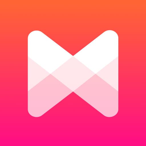 App Musix Match Music Player Letras