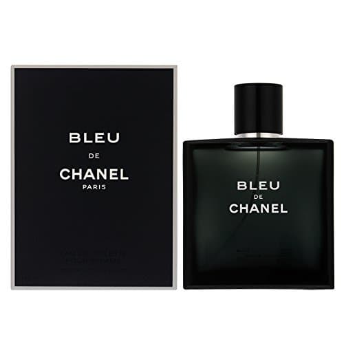 Belleza CHANEL Bleu 100 ml - eau de toilette