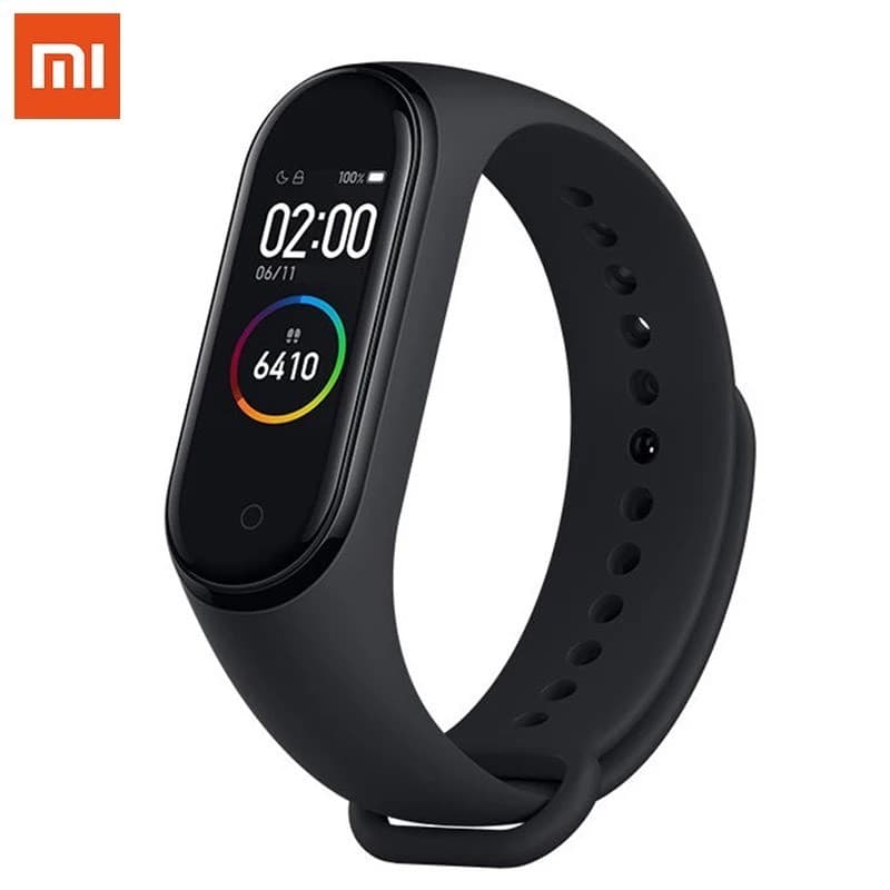 Product Mi band 4 