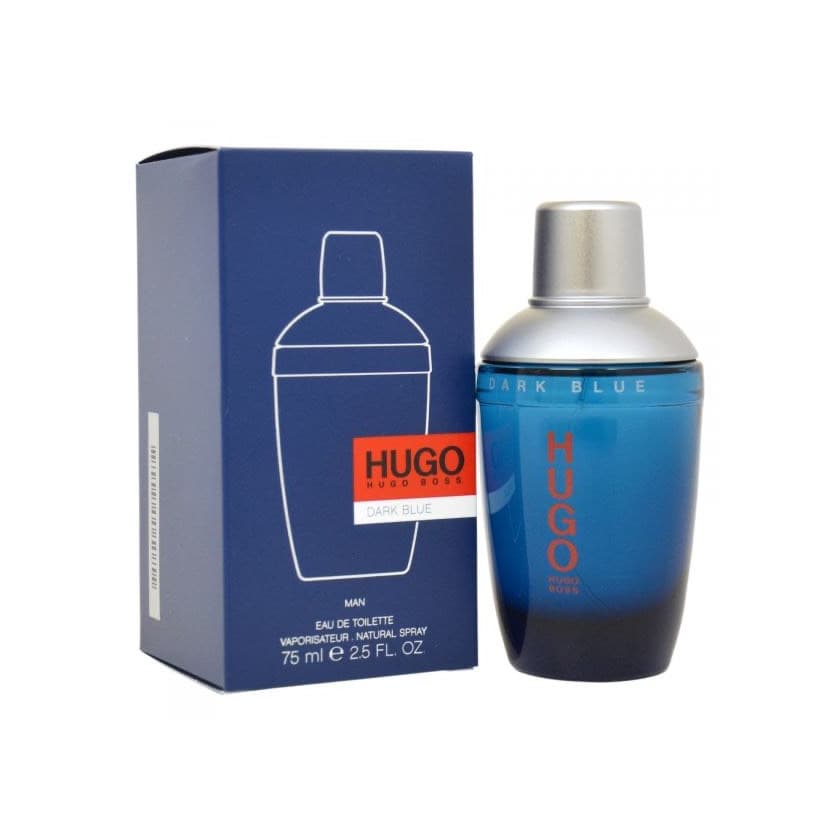 Product Hugo Boss Dark blue 