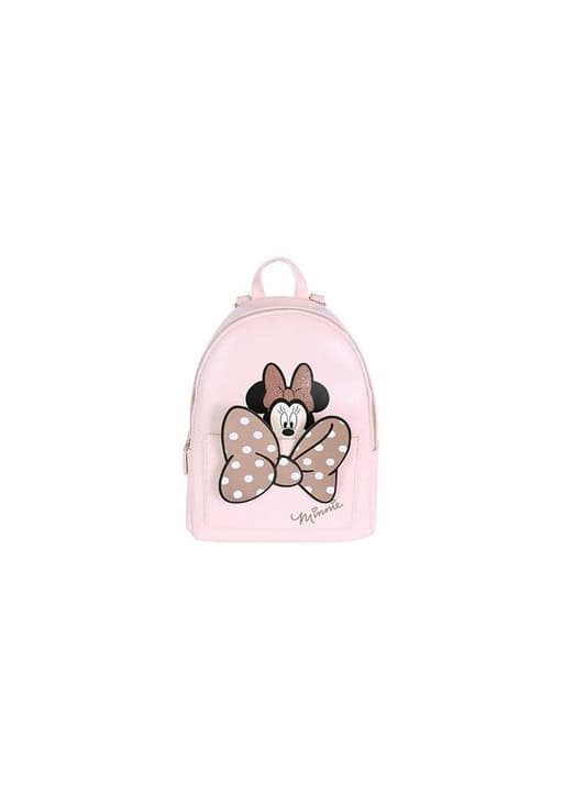 Producto Mochila Minnie