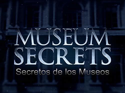 Lugar Secretos de los Museos