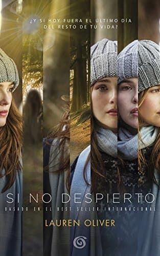 Película Before I Fall