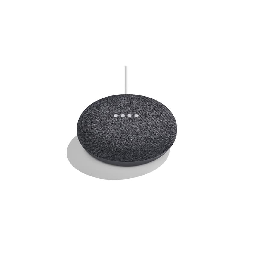 Producto Google Home Mini