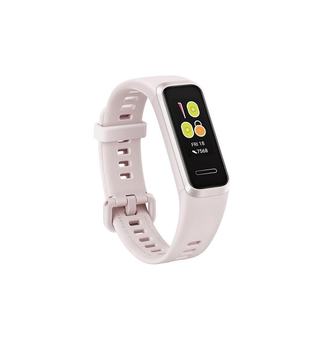 Product Huawei band 4