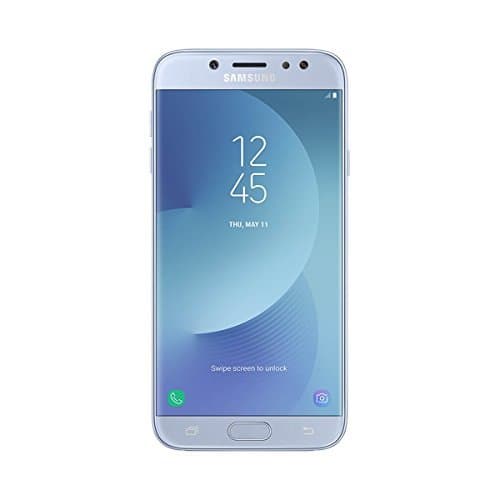 Electronic Samsung Galaxy J7 2017 - Smartphone Libre de 5.5''