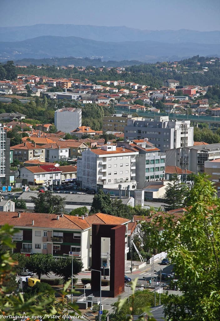 Place Gondomar