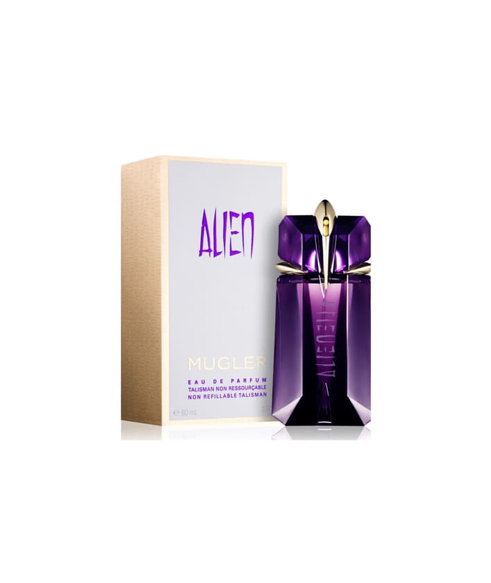 Product alíen tierry Mugler