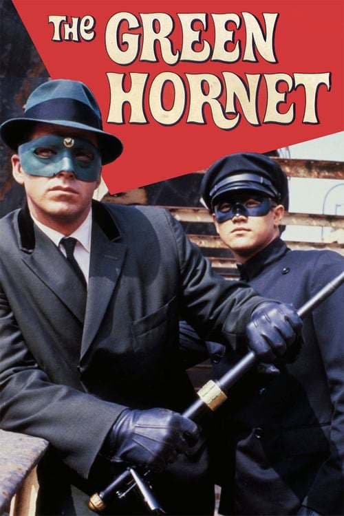 Movie The Green Hornet