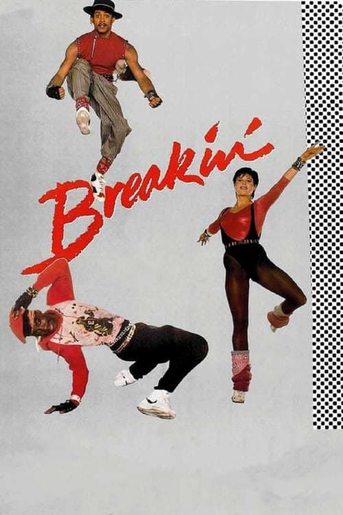 Película Breakin'