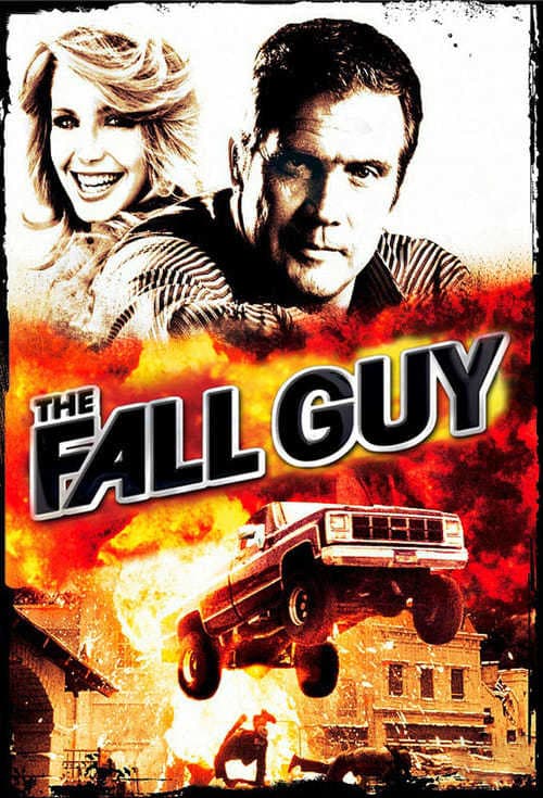 Serie The Fall Guy