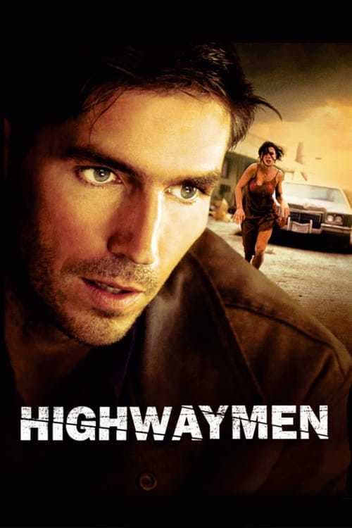 Película The Highwaymen