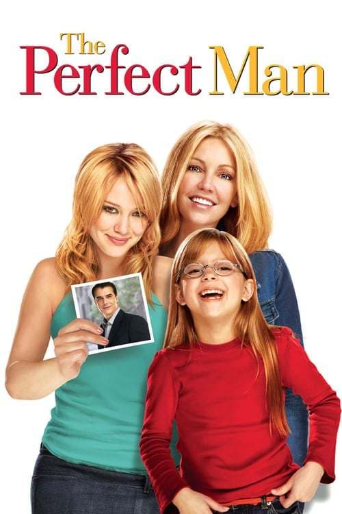 Movie The Perfect Man