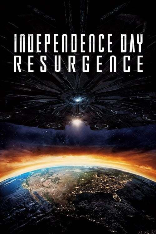 Movie Independence Day: Resurgence