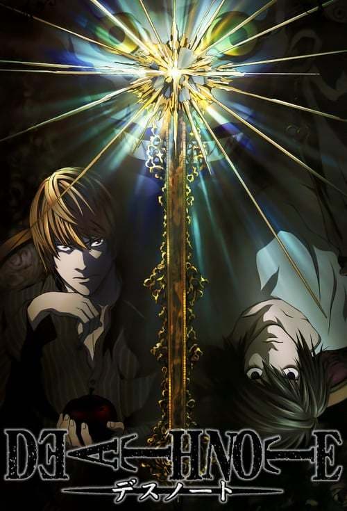 Serie Death Note