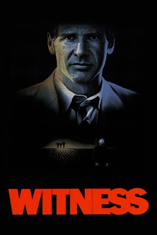 Película Witness