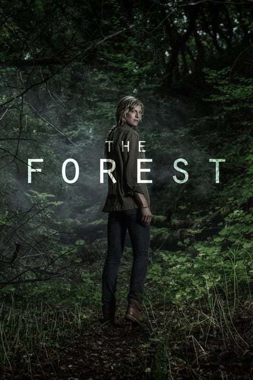 Serie The Forest Rangers