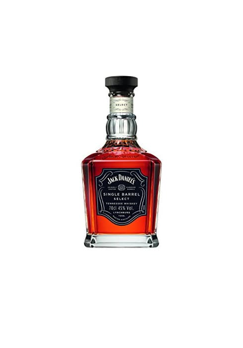 Product Jack Daniels Single Barrel Whisky