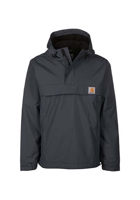 Product Carhartt Nimbus Chaqueta Deportiva, BLU