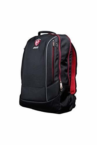 Lugar MSI Mochila PORTATIL 17 GS GE GT Gaming GT/GS/GE G34-N1XX00K-SI9