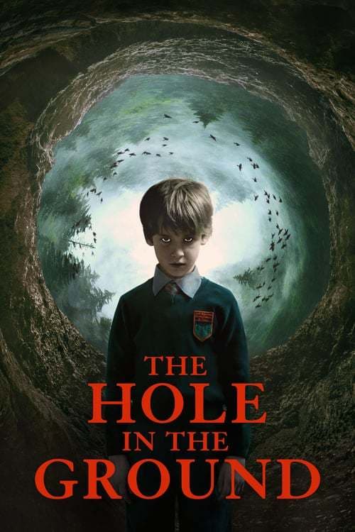 Movie The Hole in the Ground