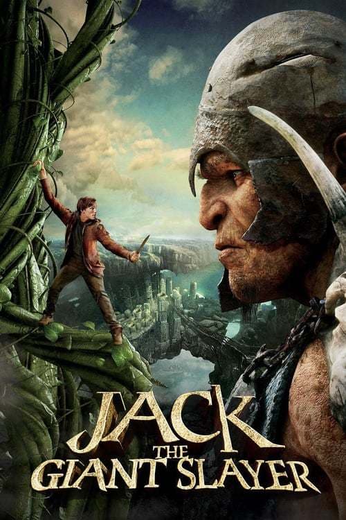 Movie Jack the Giant Slayer