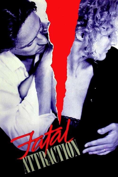 Movie Fatal Attraction