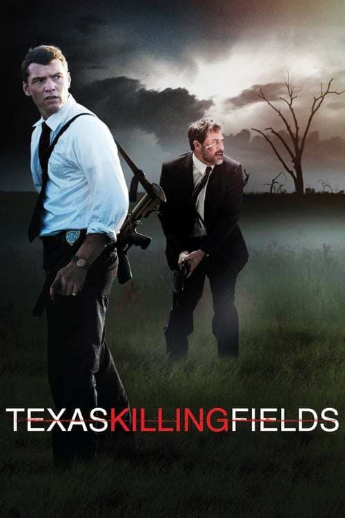 Película Texas Killing Fields