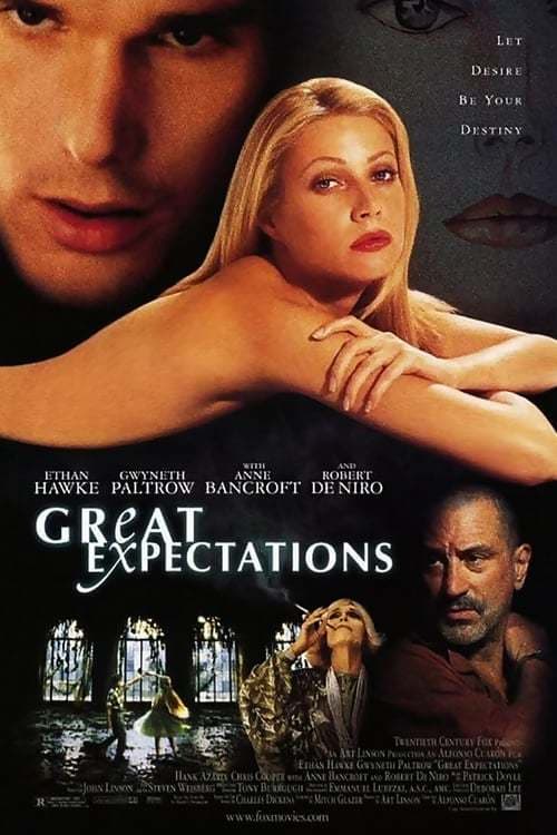 Movie Great Expectations