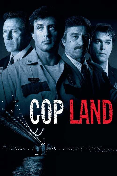 Movie Cop Land