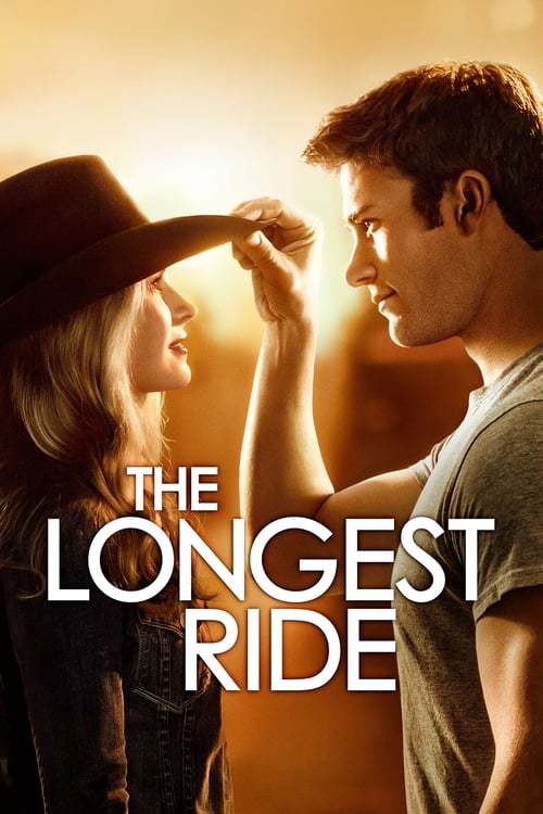 Película The Longest Ride