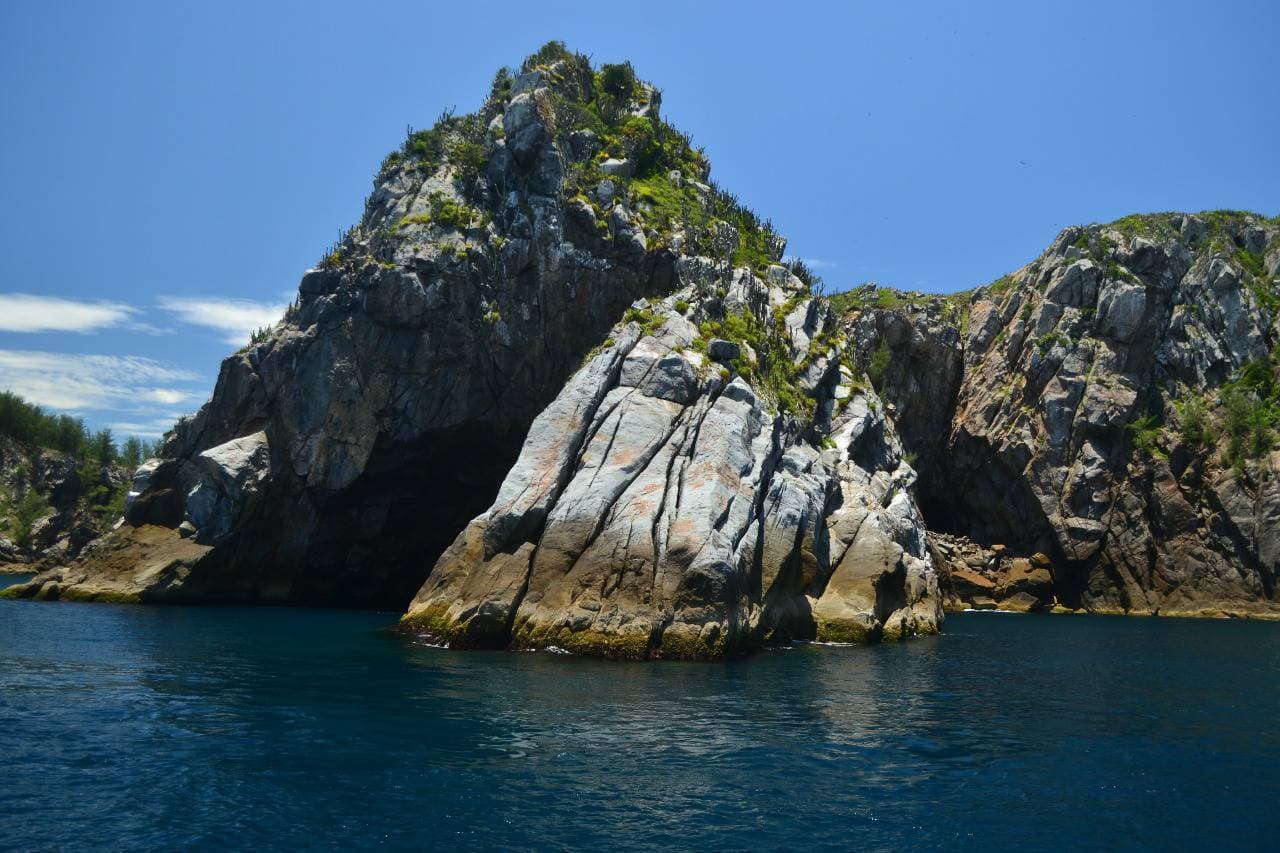 Place Arraial do Cabo