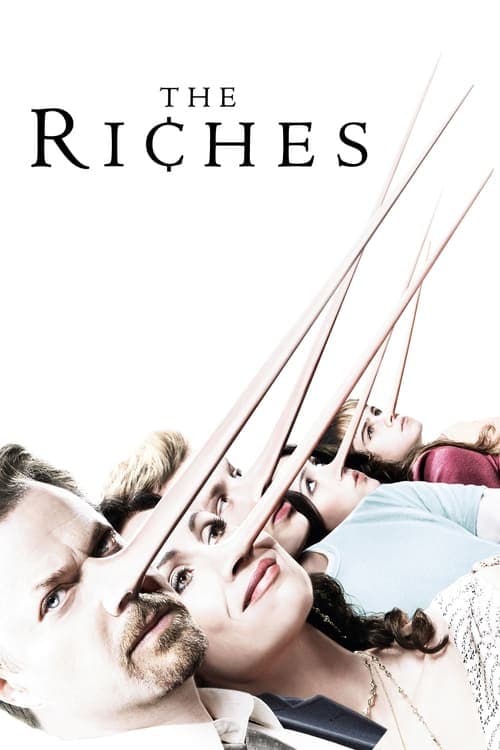 Serie The Riches