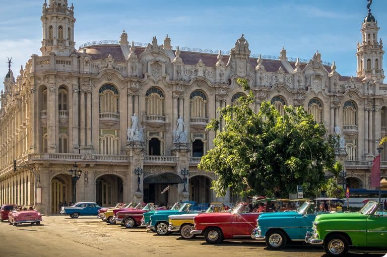 Place Havana