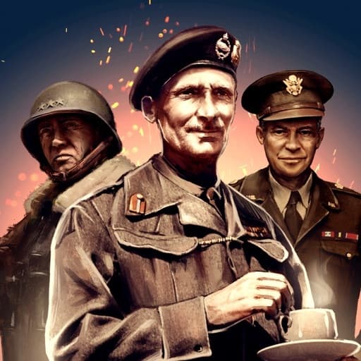 App Call of War: Multijugador RTS