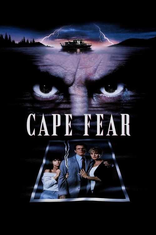 Película Cape Fear