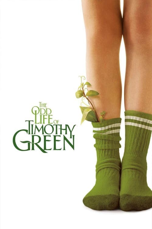 Movie The Odd Life of Timothy Green