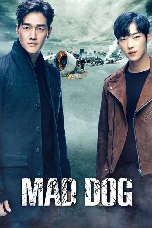 Serie Mad Dog