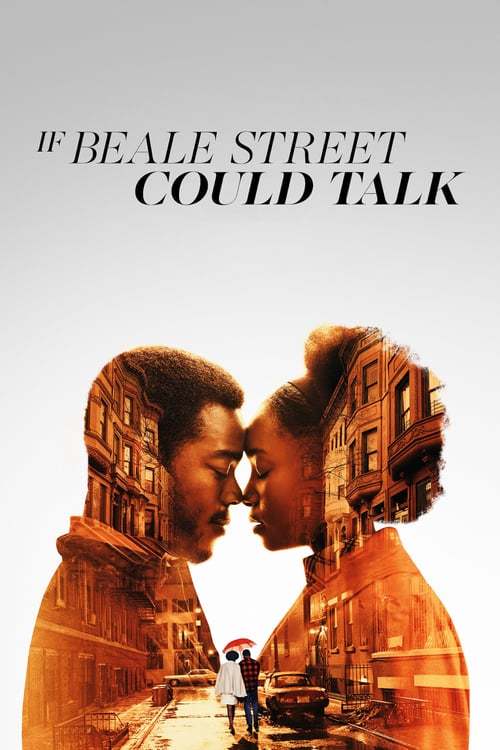 Película If Beale Street Could Talk