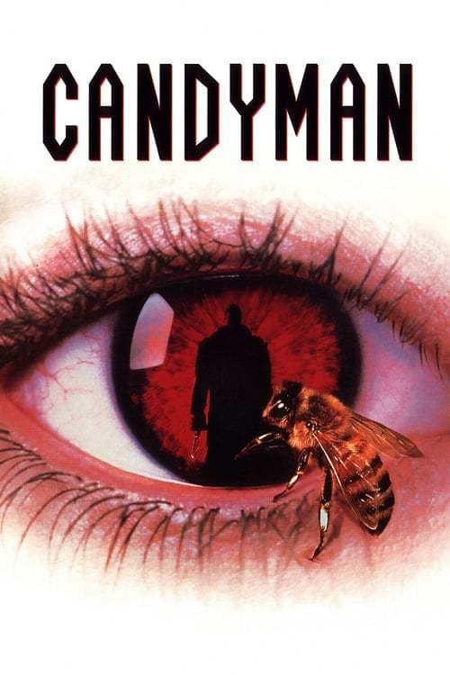 Película Candyman